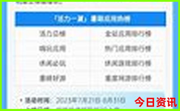 中国哪个城市最适合夏天居住